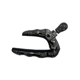 Skull & Finger Bone Guitar Capo