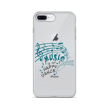 Happy Dance iPhone Cases