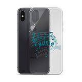 Happy Dance iPhone Cases