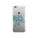 Happy Dance iPhone Cases