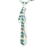 MORE Skinny Music Ties - Guitars, Violins & More!