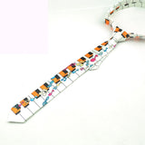 MORE Skinny Music Ties - Guitars, Violins & More!