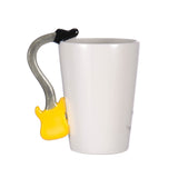 Magical Music Instrument Mugs - Find Your Instrument!