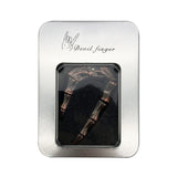 Skull & Finger Bone Guitar Capo