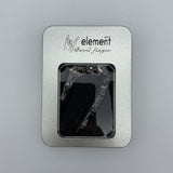 Skull & Finger Bone Guitar Capo