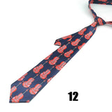 WIDE Music Ties to Add Magic to Your Music Style!