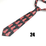 WIDE Music Ties to Add Magic to Your Music Style!