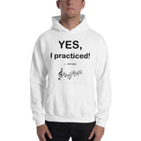 Band Geek "Truth" Hooded Sweatshirt