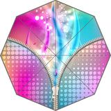 Music Themed Umbrellas - Many Designs - Colorful & Full-Size